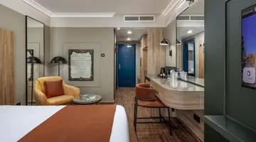 VIVALDI HOTEL MALTA