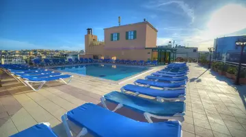 VIVALDI HOTEL MALTA