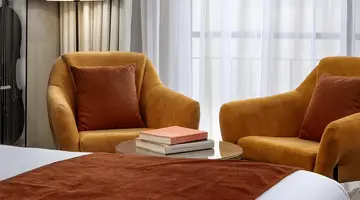 VIVALDI HOTEL MALTA