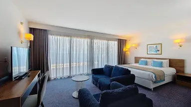 VIVALDI HOTEL MALTA