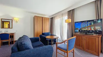 VIVALDI HOTEL MALTA