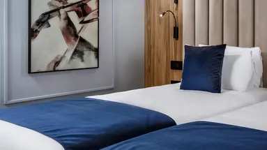 VIVALDI HOTEL MALTA