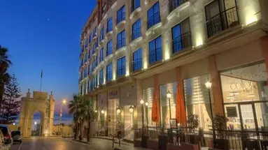 VIVALDI HOTEL MALTA