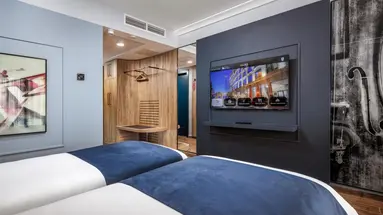 VIVALDI HOTEL MALTA
