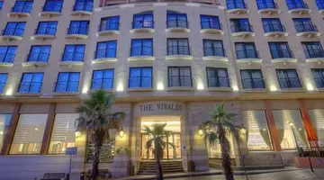 VIVALDI HOTEL MALTA