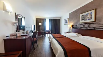 VIVALDI HOTEL MALTA