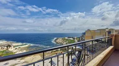 VIVALDI HOTEL MALTA
