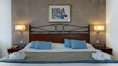 VIVALDI HOTEL MALTA