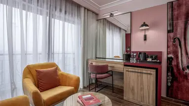 VIVALDI HOTEL MALTA