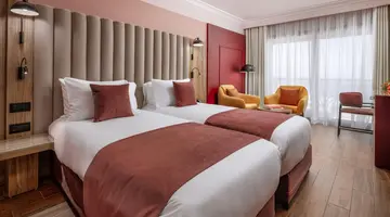 VIVALDI HOTEL MALTA