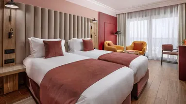 VIVALDI HOTEL MALTA
