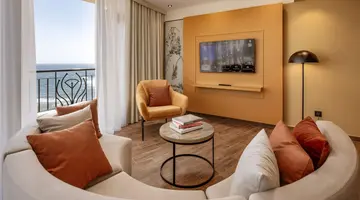 VIVALDI HOTEL MALTA