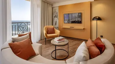 VIVALDI HOTEL MALTA