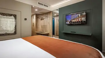 VIVALDI HOTEL MALTA