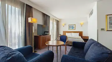 VIVALDI HOTEL MALTA