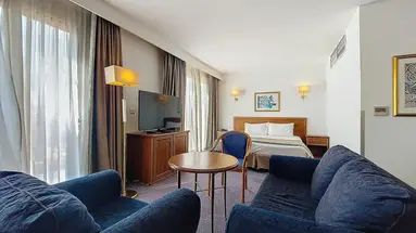 VIVALDI HOTEL MALTA