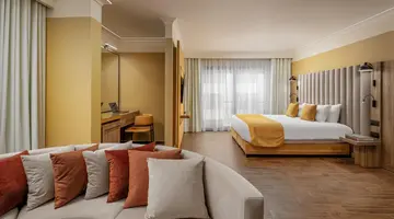 VIVALDI HOTEL MALTA
