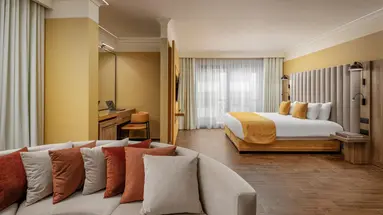 VIVALDI HOTEL MALTA
