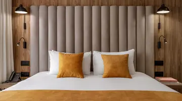 VIVALDI HOTEL MALTA