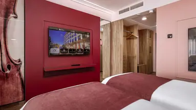 VIVALDI HOTEL MALTA