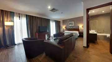 VIVALDI HOTEL MALTA