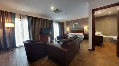 VIVALDI HOTEL MALTA
