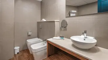 VIVALDI HOTEL MALTA