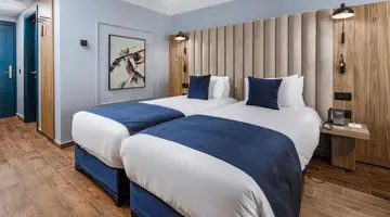 VIVALDI HOTEL MALTA