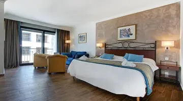 VIVALDI HOTEL MALTA