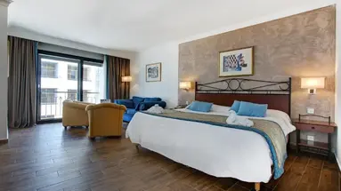 VIVALDI HOTEL MALTA