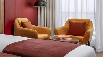 VIVALDI HOTEL MALTA