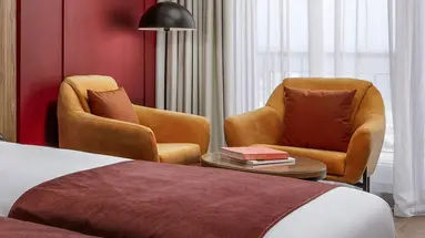 VIVALDI HOTEL MALTA