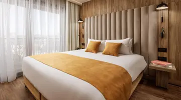 VIVALDI HOTEL MALTA