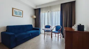 VIVALDI HOTEL MALTA