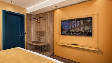 VIVALDI HOTEL MALTA