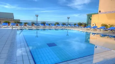 VIVALDI HOTEL MALTA