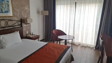 VIVALDI HOTEL MALTA