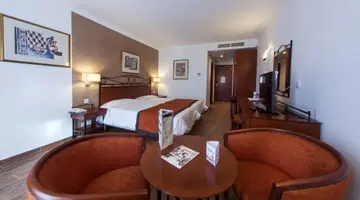 VIVALDI HOTEL MALTA