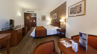 VIVALDI HOTEL MALTA