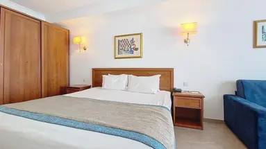 VIVALDI HOTEL MALTA