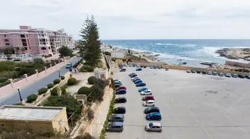 VIVALDI HOTEL MALTA