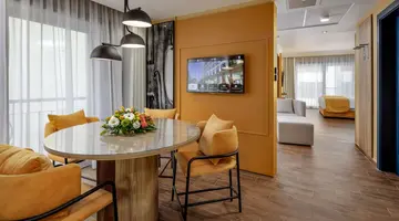 VIVALDI HOTEL MALTA