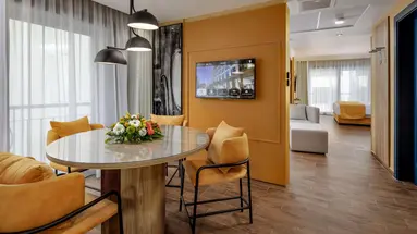 VIVALDI HOTEL MALTA