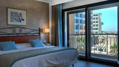 VIVALDI HOTEL MALTA