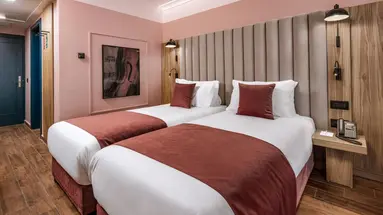 VIVALDI HOTEL MALTA