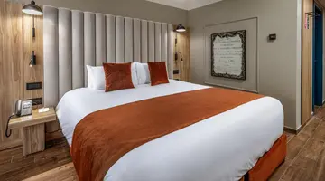 VIVALDI HOTEL MALTA