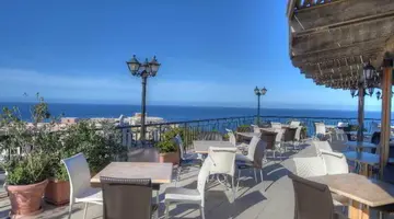 VIVALDI HOTEL MALTA