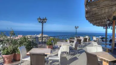 VIVALDI HOTEL MALTA