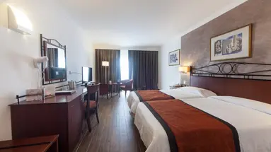 VIVALDI HOTEL MALTA