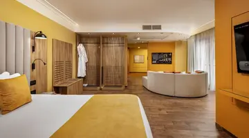 VIVALDI HOTEL MALTA